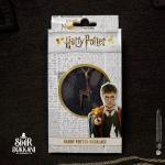 Harry Potter Şimşek Kolye