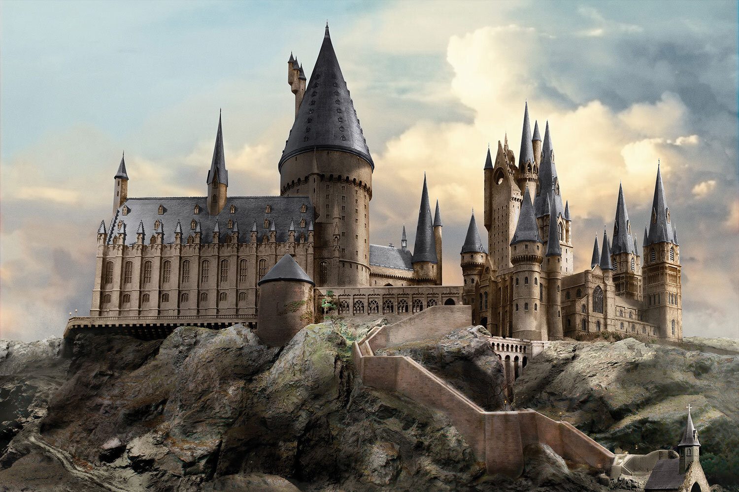 wizardingworld 03 1 Sihir Dükkanı - Tüm Harry Potter Ürünleri