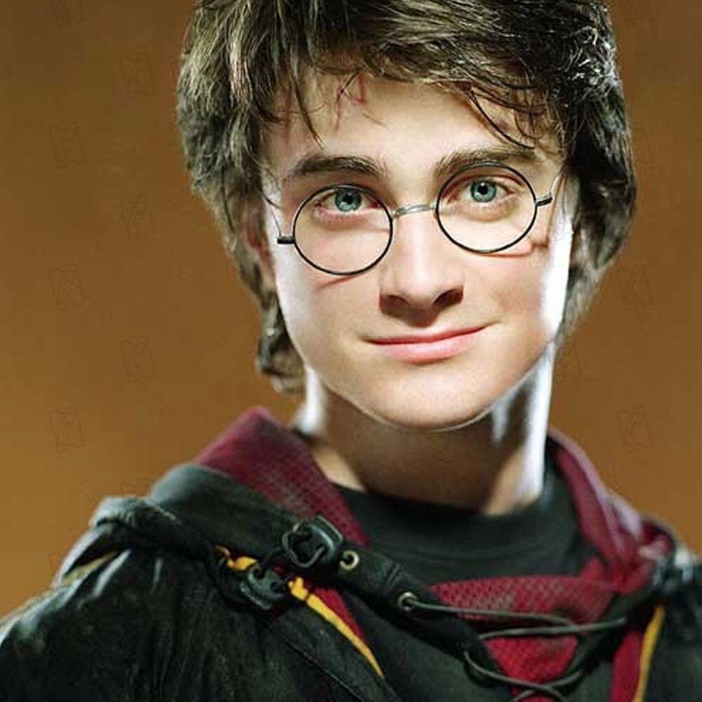 Harry Potter ile İlgili İlginç Bilgiler