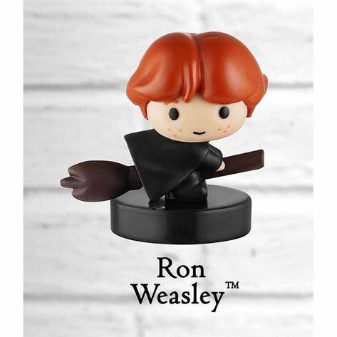 Ron Weasley Stampers (Damga) Figür Koleksiyon