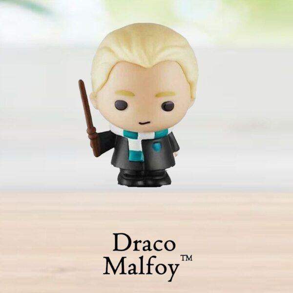 Draco Malfoy Toppers Figür Koleksiyon Paketi
