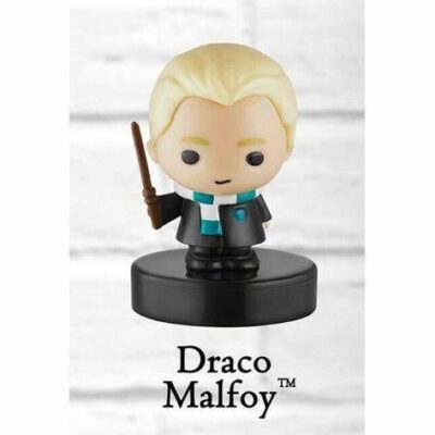 Draco Malfoy Stampers (Damga) Figür Koleksiyon