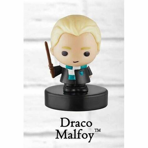 Draco Malfoy Stampers (Damga) Figür Koleksiyon