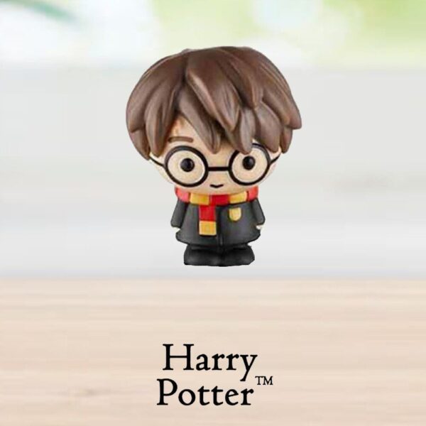 Harry Potter Atkı Toppers Figür Koleksiyon Paketi
