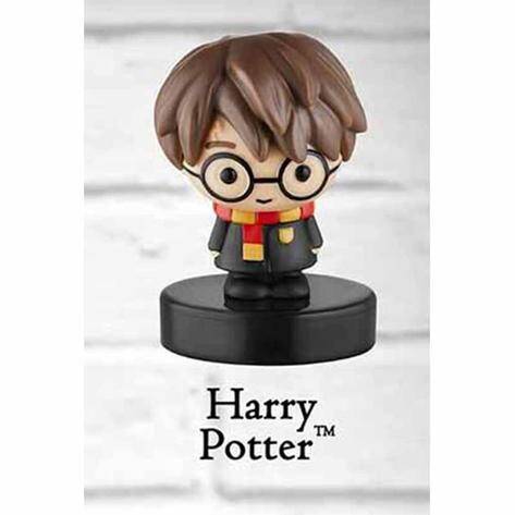 Harry Potter Stampers (Damga) Figür Koleksiyon Paketi