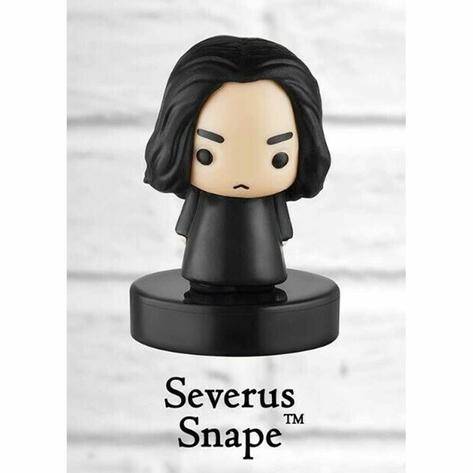Severus Snape Stampers (Damga) Figür Koleksiyon Paketi