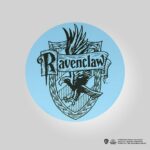 Ravenclaw Ahşap Bardak Altlığı