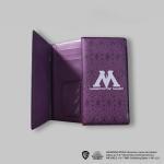 Wizarding World - Harry Potter Pasaport Kılıfı Cüzdanı - MOM-2