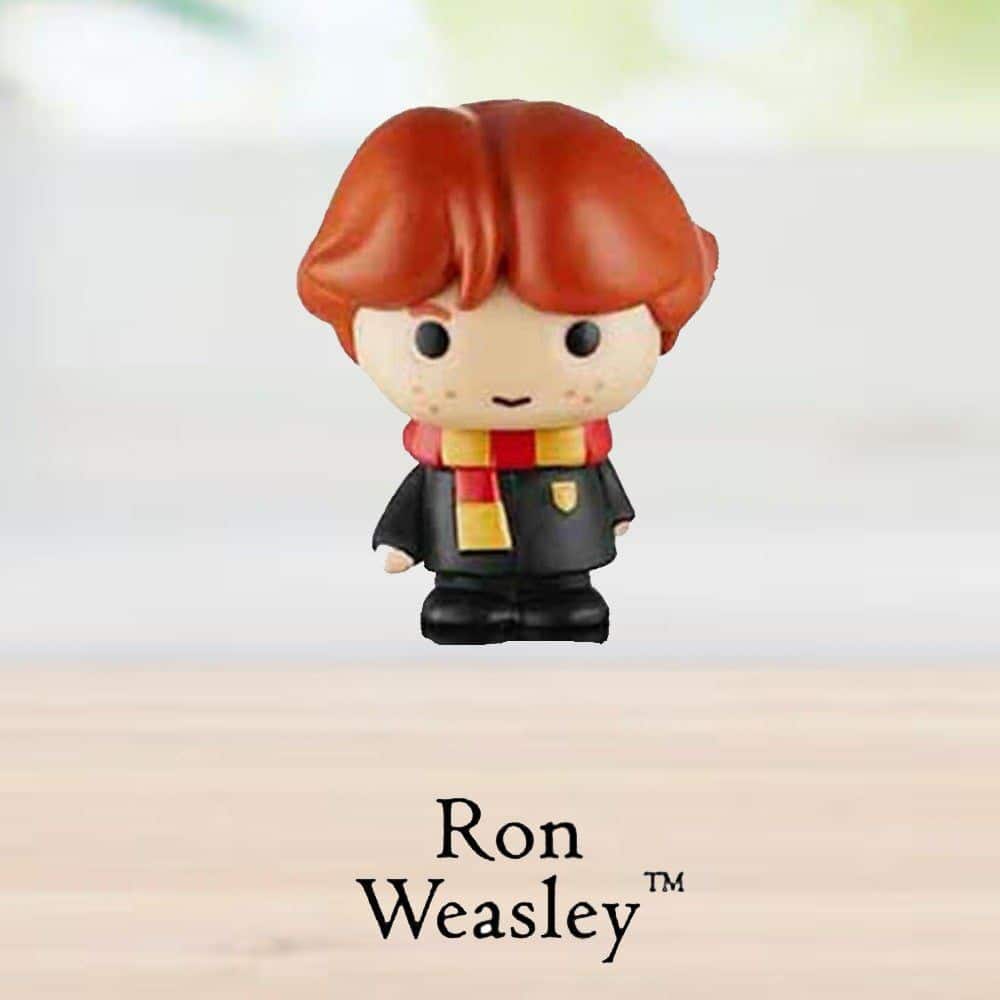 Ron Weasley Toppers