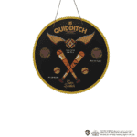 Quidditch 3D Tabelası
