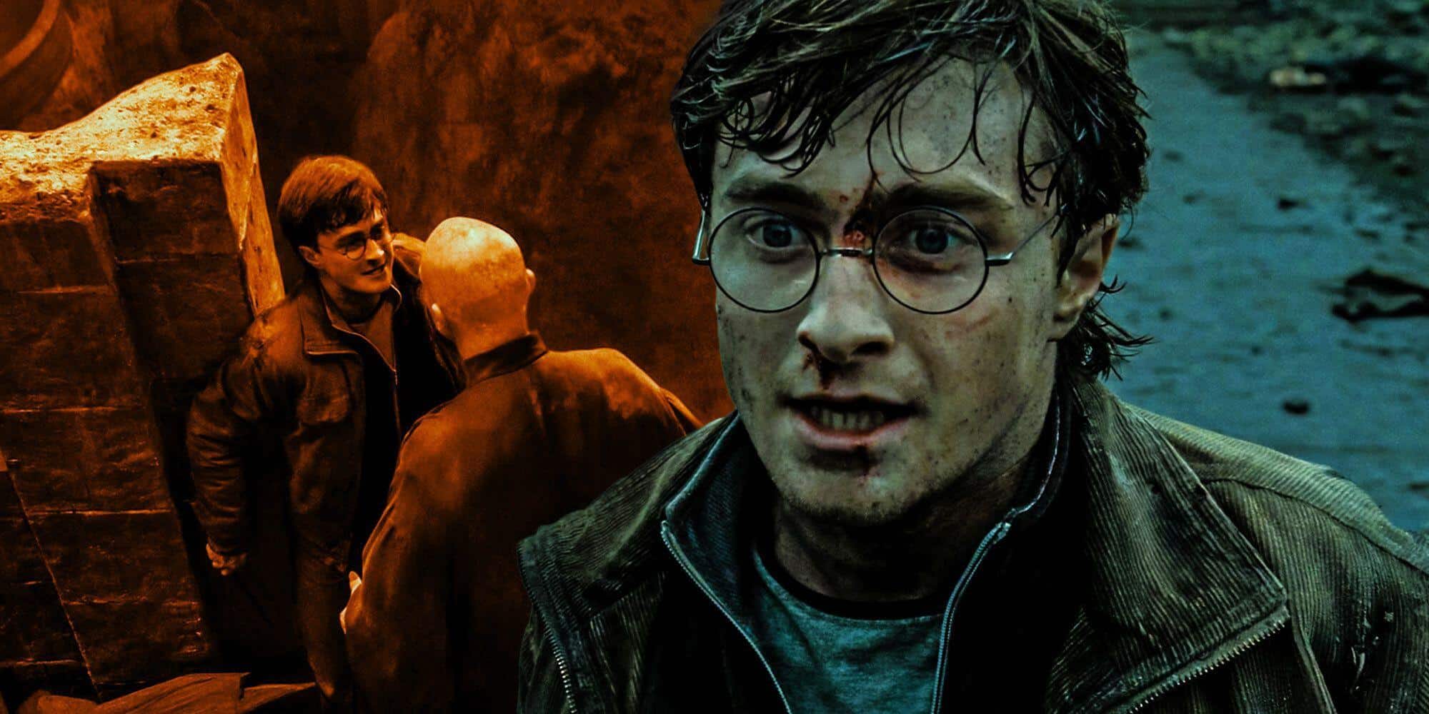 how harry potters final battle is different books Sihir Dükkanı - Tüm Harry Potter Ürünleri