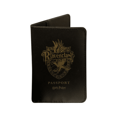 Pasaport 4 Sihir Dükkanı - Tüm Harry Potter Ürünleri