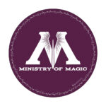 MINISTRY OF MAGIC PASPAS