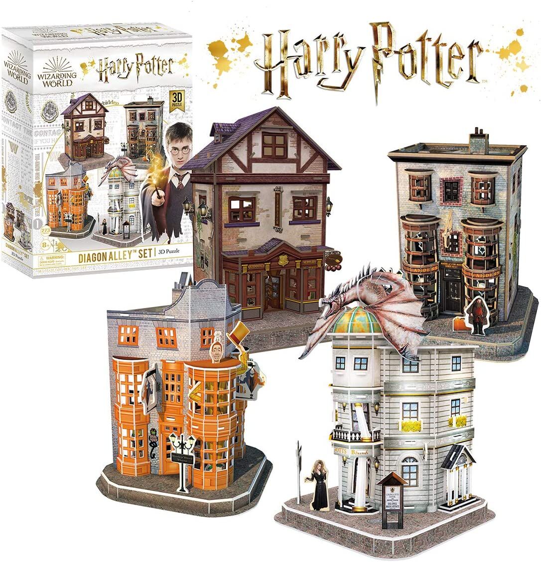 81i0Dd9DFRL. AC SL1181 Sihir Dükkanı - Tüm Harry Potter Ürünleri