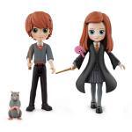 Ron Weasley ve Ginny Weasley Dostluk Seti