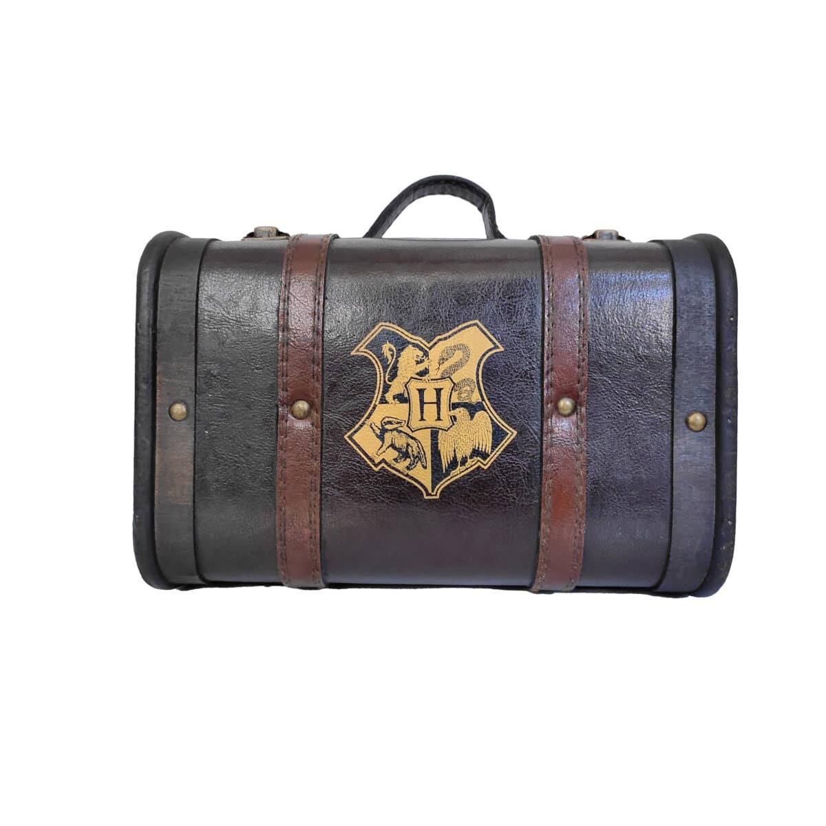 Harry Potter Hogwarts Messenger Bag