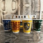 House Cups bardak Sihir Dükkanı - Tüm Harry Potter Ürünleri