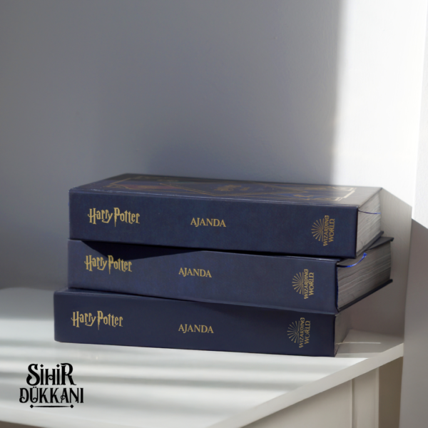 post 20 Sihir Dükkanı - Tüm Harry Potter Ürünleri