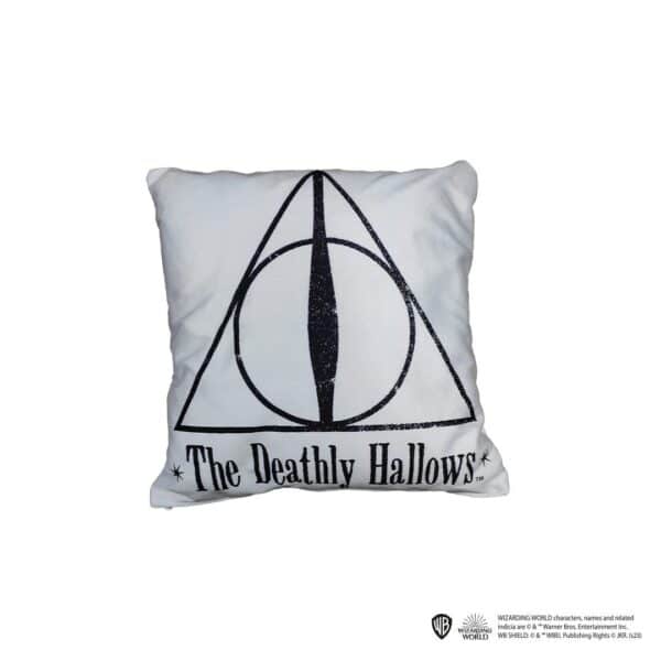 Wizarding World - Harry Potter Yastık - Deathly Hallows