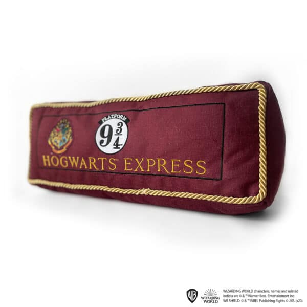Harry Potter Yastık - Hogwarts Express