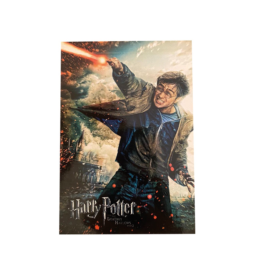 2 3 Sihir Dükkanı - Tüm Harry Potter Ürünleri
