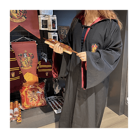 Banner 1 Sihir Dükkanı - Tüm Harry Potter Ürünleri