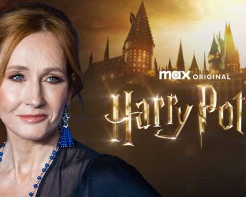J.K. Rowling: Sihirli Bir Yazarın Sırları ve Eşsiz Yaratıcılığı