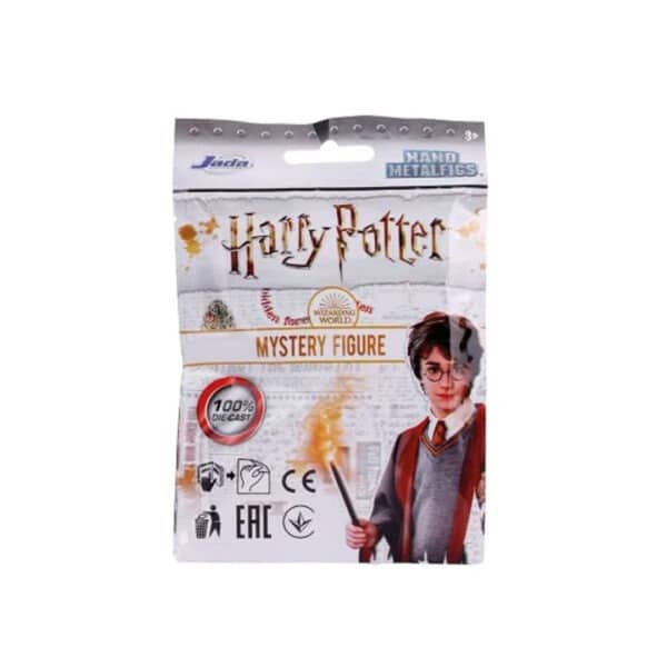 Harry Potter Nanofigür