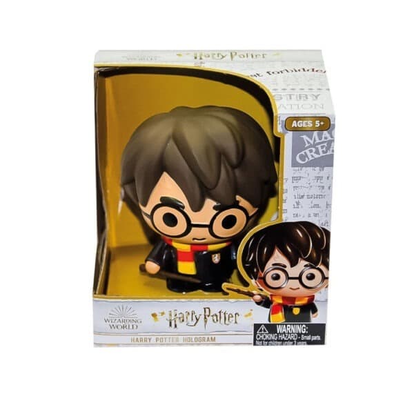 Harry Potter Koleksiyon Figürü Harry