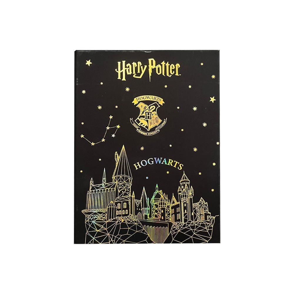 Hogwarts School Of Wıtchcraft And Wizardry