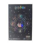 Wizarding World - Kitap Şeklinde Kumbara Hogwarts Altın