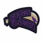 Nevermore Academy Magnet