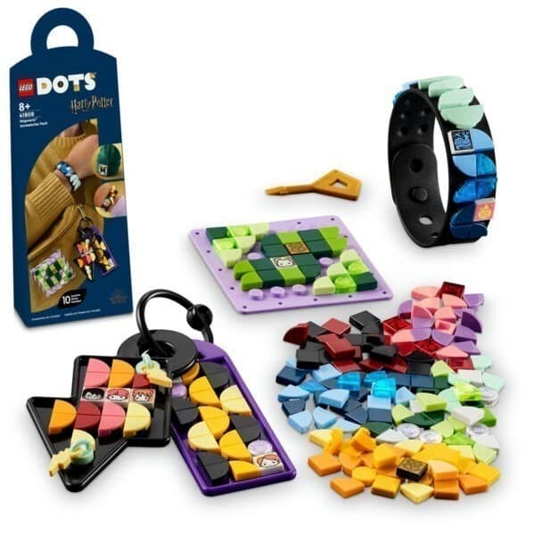 Lego Dots Hogwarts Aksesuar Paketi