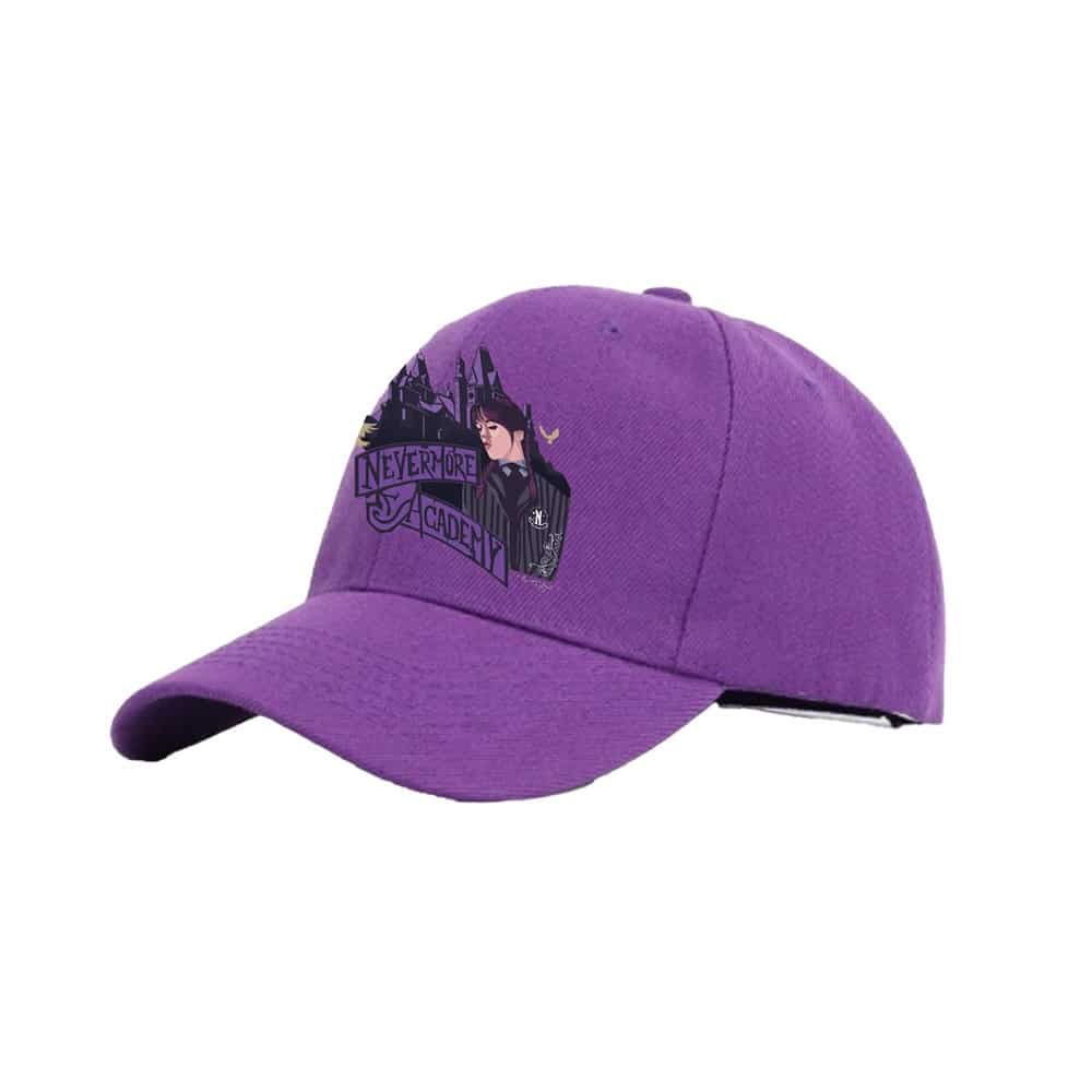 Nevermore Academy Şapka