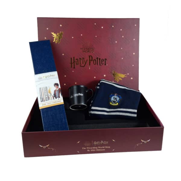 raven Sihir Dükkanı - Tüm Harry Potter Ürünleri