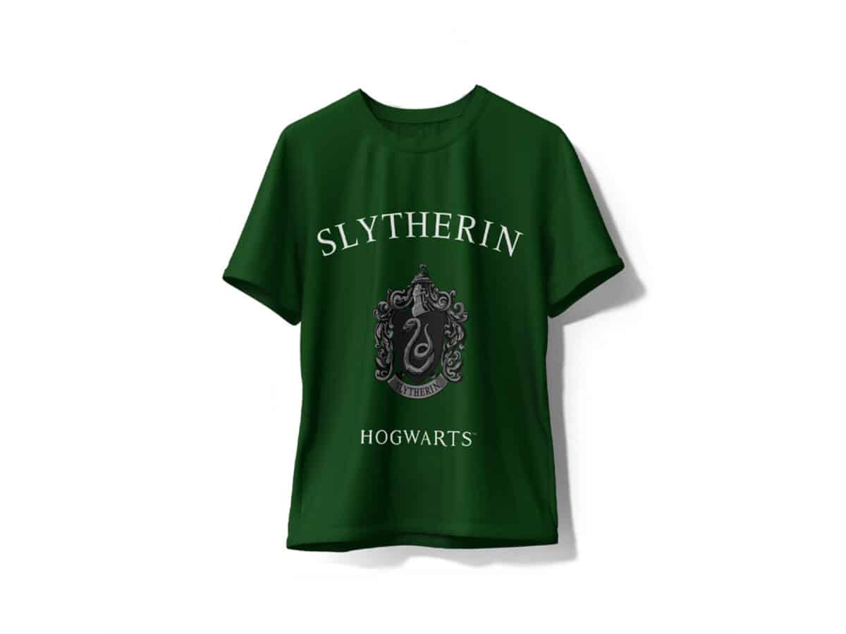 Slytherin T-Shirt