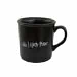 HOGWARTS SİLÜET MUG