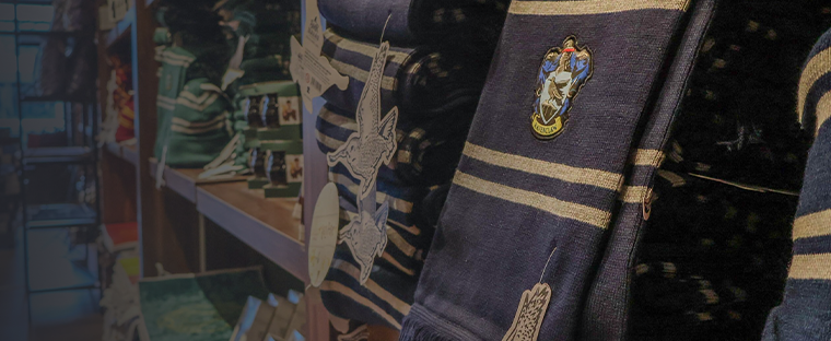atki 1 Sihir Dükkanı - Tüm Harry Potter Ürünleri
