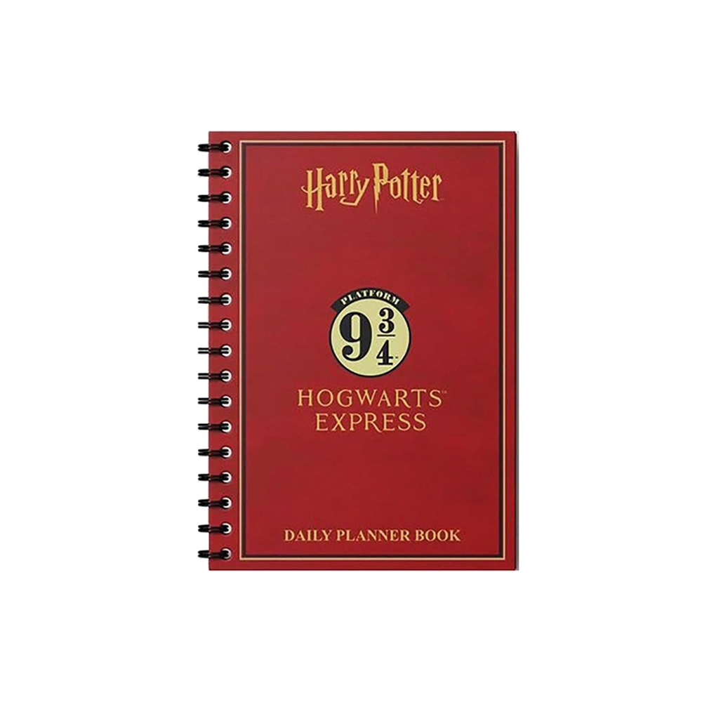 defter Sihir Dükkanı - Tüm Harry Potter Ürünleri
