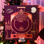 Calisma Yuzeyi 11 Sihir Dükkanı - Tüm Harry Potter Ürünleri