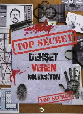 dehset veren koleksiyon dedektif oyunu 67cedc6550686 Sihir Dükkanı - Tüm Harry Potter Ürünleri