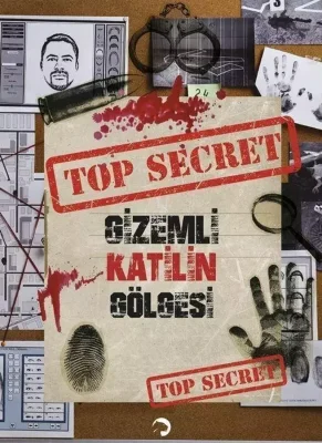gizemli katilin golgesi dedektif oyunu 67d470a80f663 Sihir Dükkanı - Tüm Harry Potter Ürünleri