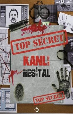 kanli resital 42cb Sihir Dükkanı - Tüm Harry Potter Ürünleri
